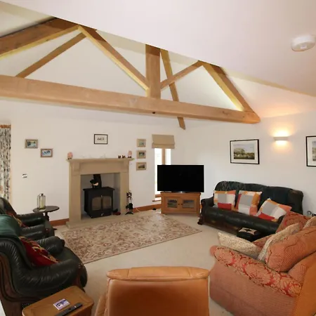 Hazelbank بيت للعطل Skelton (Cumbria)