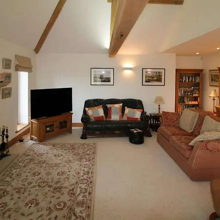 Hazelbank بيت للعطل Skelton (Cumbria)