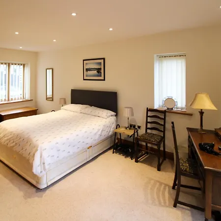 Hazelbank Holiday home