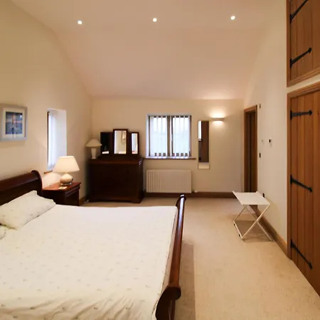 Hazelbank Holiday home *