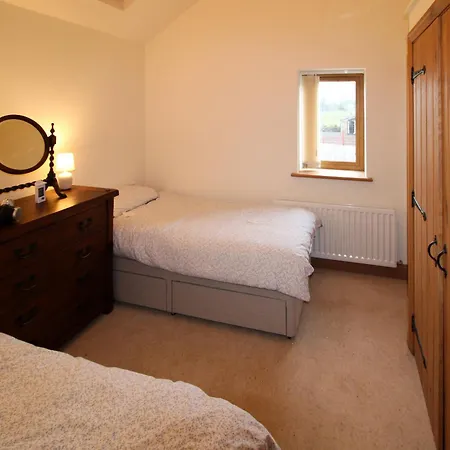 Hazelbank Holiday home *