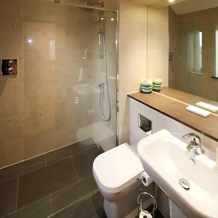 Holiday home Hazelbank *