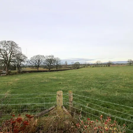 Hazelbank Holiday home