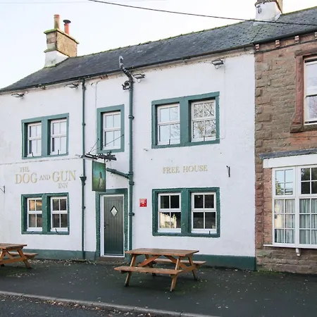 Hazelbank Holiday home