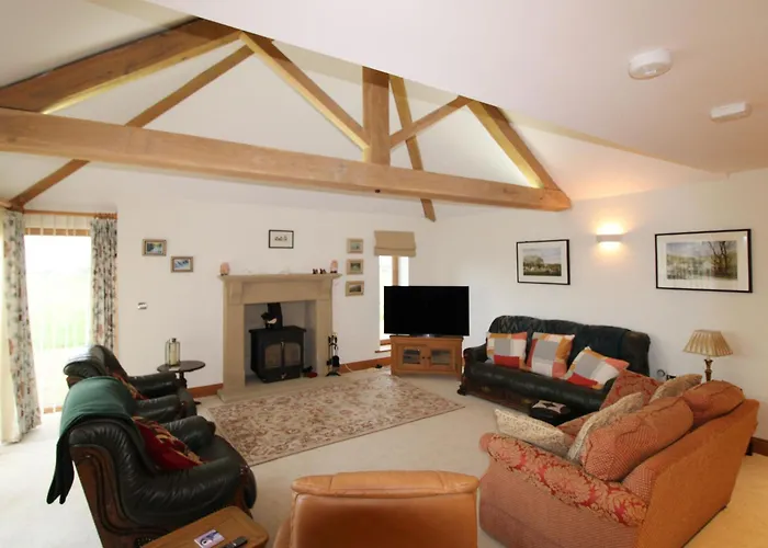 Hazelbank Holiday home Skelton (Cumbria)