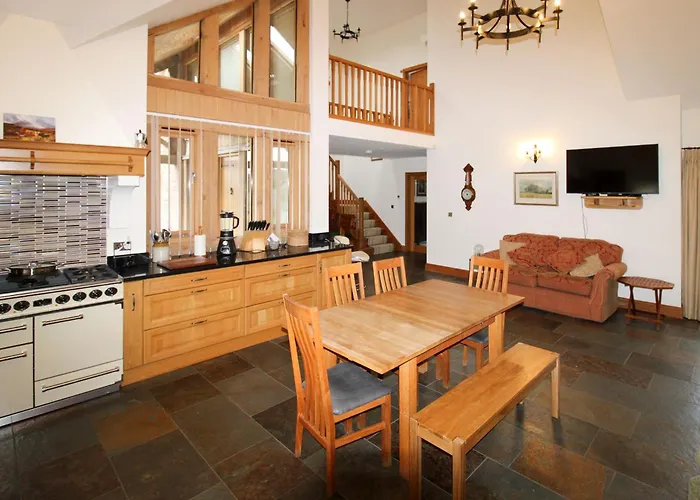 Holiday home Hazelbank *