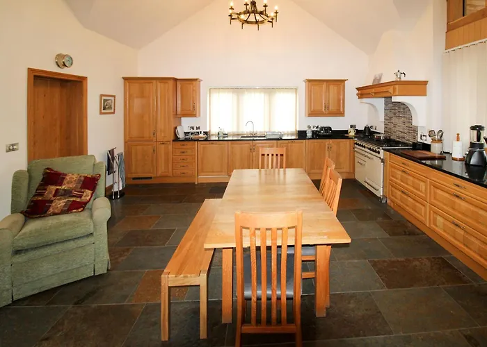 Hazelbank Skelton (Cumbria)