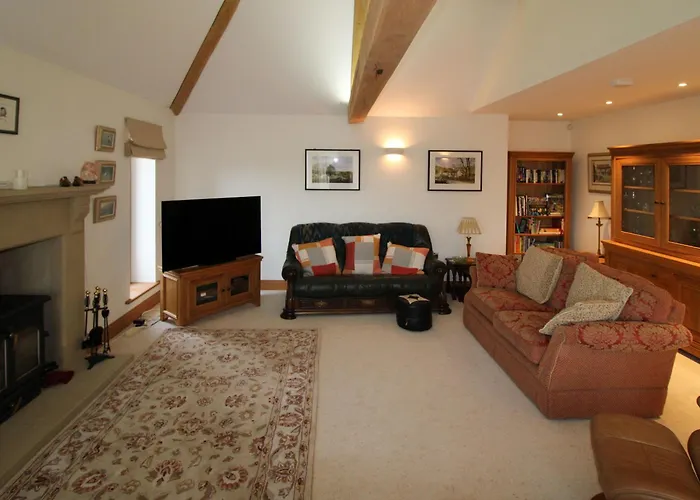 Hazelbank Holiday home Skelton (Cumbria)