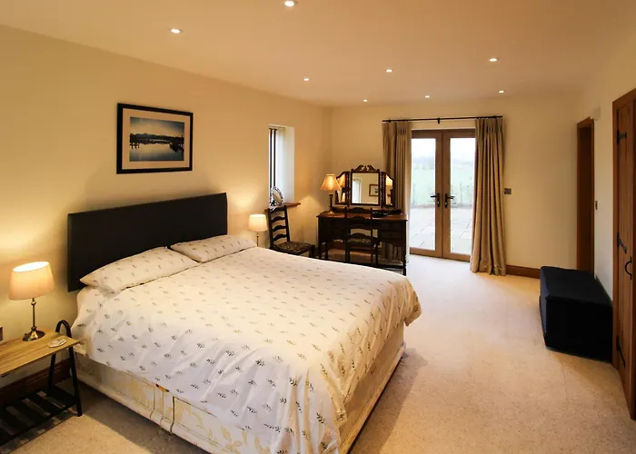 Hazelbank * Skelton (Cumbria)