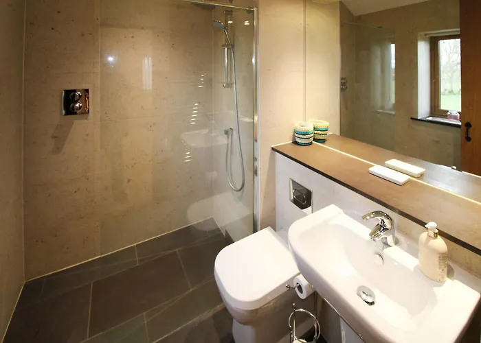 Holiday home Hazelbank *