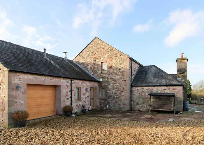 Hazelbank Holiday home *