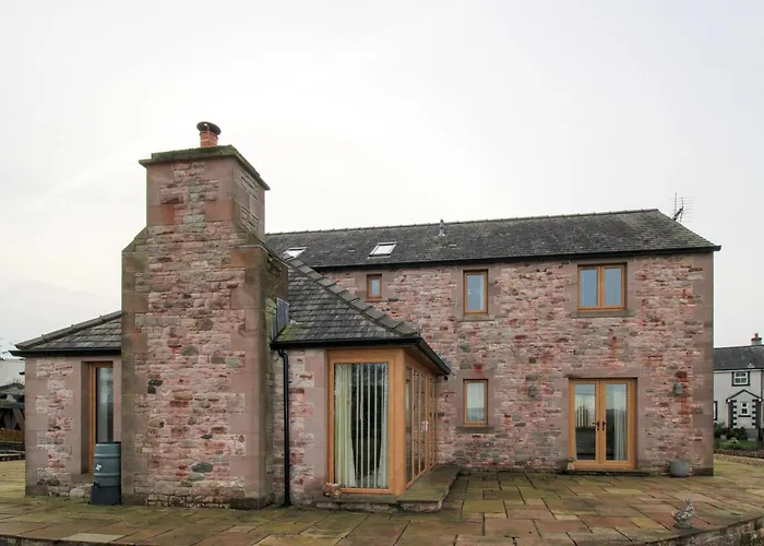 Holiday home Hazelbank