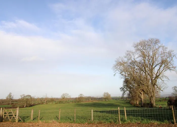 Holiday home Hazelbank