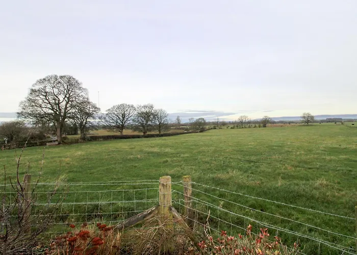 Hazelbank Holiday home