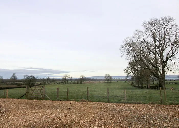 Hazelbank Holiday home Skelton (Cumbria)