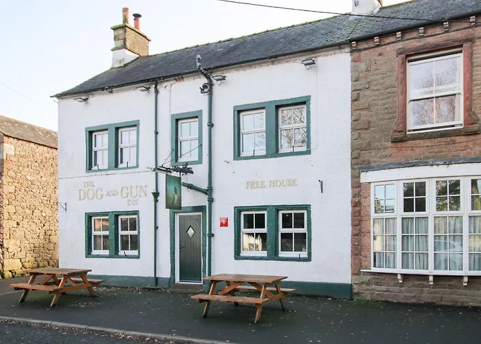 Hazelbank Holiday home