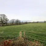 Hazelbank 度假居